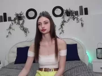 milalisse from Chaturbate is Freechat
