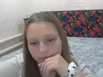 milalu_ from Chaturbate is Freechat