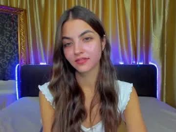 milana_crystal_ from Chaturbate is Private