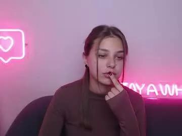 milanaangelas from Chaturbate is Freechat