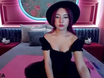 milanayang from Chaturbate is Freechat