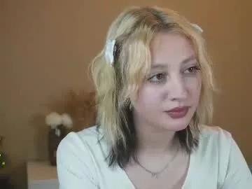 milas_miu from Chaturbate is Freechat