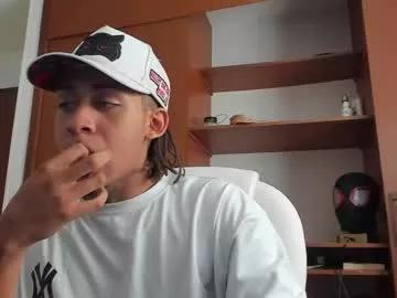 miles_brown01 from Chaturbate is Freechat