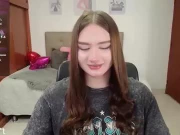 miley_baker from Chaturbate is Freechat