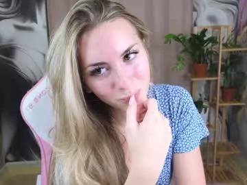 milky_way_may from Chaturbate is Freechat