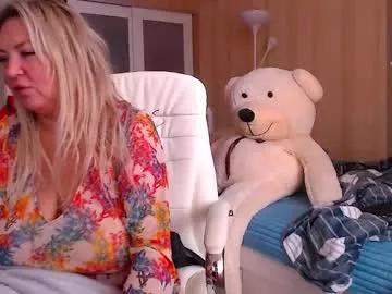 milkymelons_ from Chaturbate is Freechat