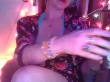 minxtress_macabre from Chaturbate is Freechat