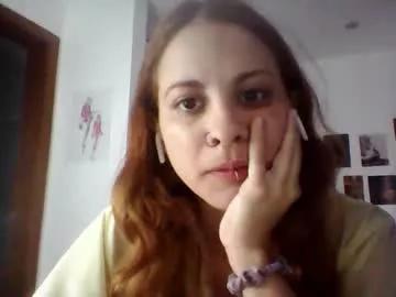 misscecilia from Chaturbate is Freechat