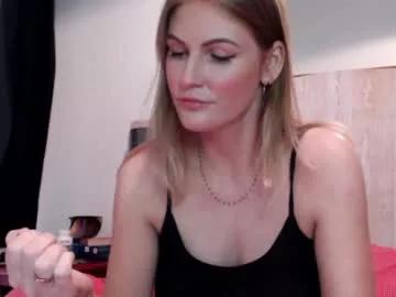 misslucci from Chaturbate is Freechat