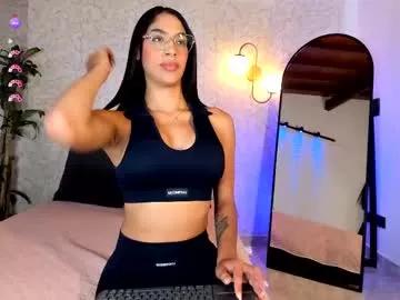 missvioleett from Chaturbate is Freechat