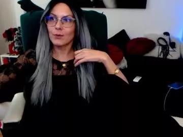 mistressevelyn_ from Chaturbate is Freechat