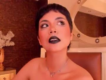 misty_miu from Chaturbate is Freechat