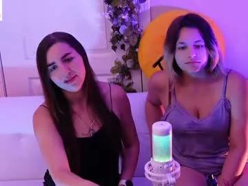 mj_vodkagirls from Chaturbate is Freechat