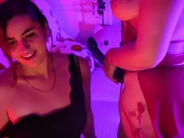 mj_vodkagirls from Chaturbate is Freechat