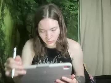 mo0n_goddess from Chaturbate is Freechat