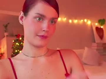 mollysoulful from Chaturbate is Freechat