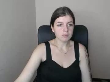 mona_elisa_ from Chaturbate is Freechat