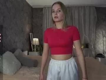 monaelin from Chaturbate is Freechat