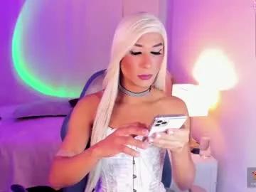 moon_red01 from Chaturbate is Private