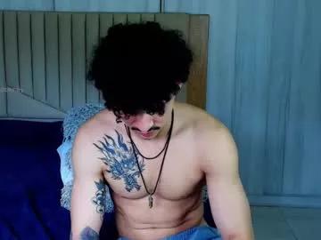 morthy_downey from Chaturbate is Freechat