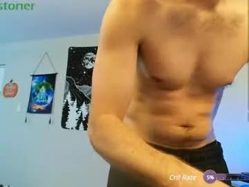 mrsexystoner from Chaturbate is Freechat