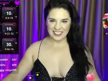 msluckystar from Chaturbate is Freechat