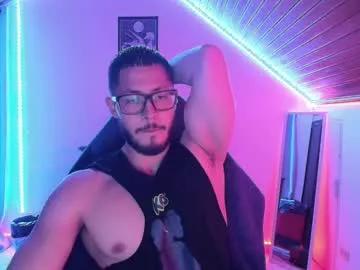 muscle_cock32 from Chaturbate is Freechat