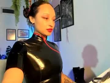 mydoc_lolac from Chaturbate is Freechat