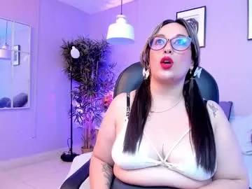 nahomy_stones from Chaturbate is Freechat