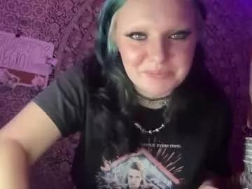 nastynecronancy from Chaturbate is Freechat