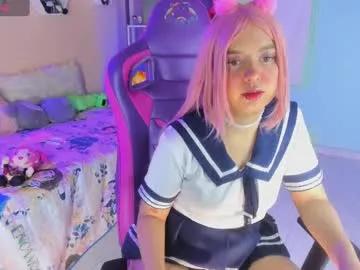 nathaly_owenss from Chaturbate is Freechat