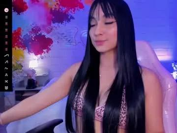 naughtybunnyy_ from Chaturbate is Freechat