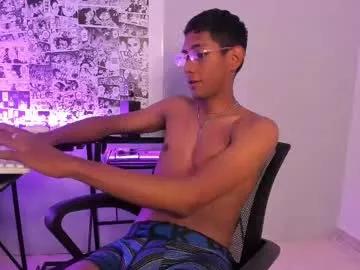 nick_collins20 from Chaturbate is Freechat