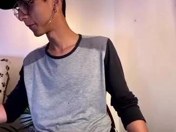 nick_ossa from Chaturbate is Freechat