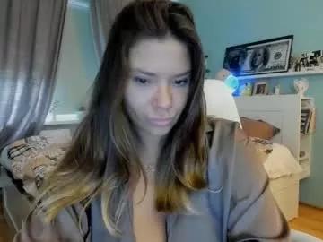 nickyblein from Chaturbate is Freechat