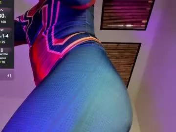 nicoking2 from Chaturbate is Freechat