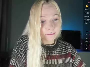 nicole_yo from Chaturbate is Freechat