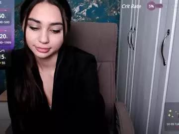 nicolejadi from Chaturbate is Freechat