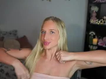nicolette__shea_ from Chaturbate is Freechat