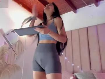 nicolle_hall18 from Chaturbate is Freechat