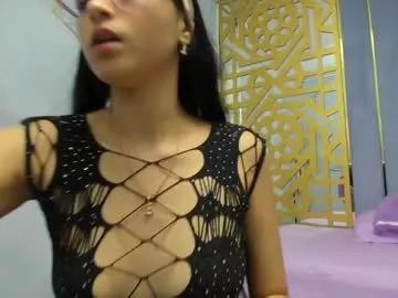 nicolsweet4u_ from Chaturbate is Freechat