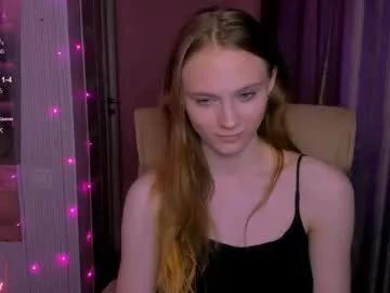 nika_tinsy from Chaturbate is Group