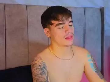 noah_coleman__ from Chaturbate is Freechat