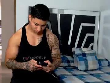 noah_harris01 from Chaturbate is Freechat