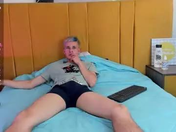 noah_magnus_ from Chaturbate is Freechat