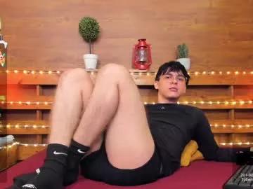 noah_spencer from Chaturbate is Freechat