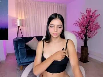 nohemi_rose from Chaturbate is Private