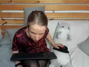 nora_adamss from Chaturbate is Freechat