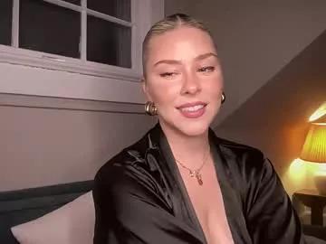 novavangogh from Chaturbate is Freechat