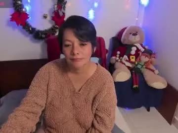 nuit_rose from Chaturbate is Freechat